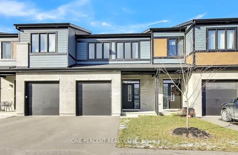 405 Cope Drive, Kanata | Image 1