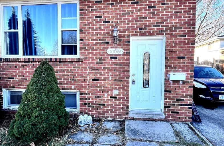 6889 Warden Avenue, Niagara Falls | Image 1