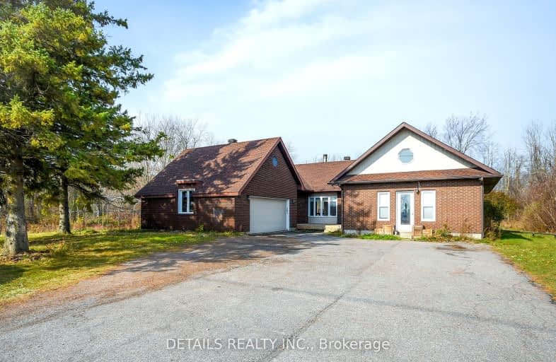 3442 Barnsdale Road, Manotick - Kars - Rideau Twp and Area | Image 1