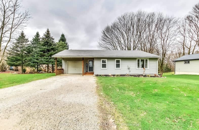 37388 LAKE Line, Southwold | Image 1