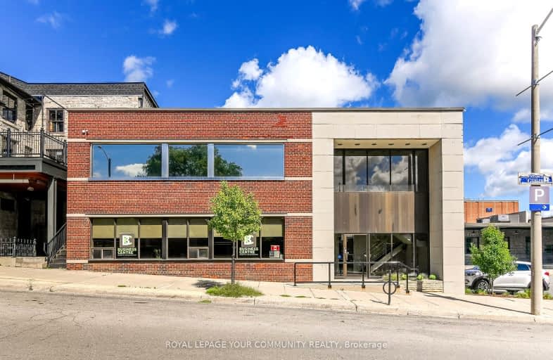 200A-8 Macdonell Street, Guelph | Image 1