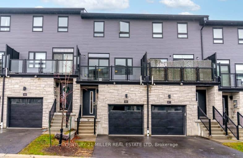 88-51 Sparrow Avenue, Cambridge | Image 1