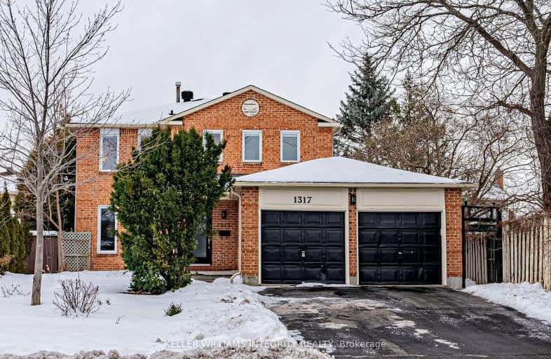 1317 Prestone Drive, Orleans - Cumberland and Area | Image 1