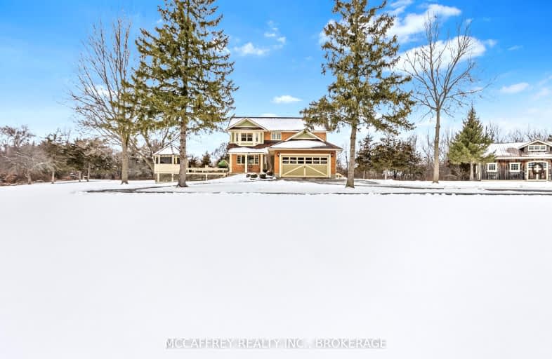 4291 Old Highway 2, Belleville | Image 1