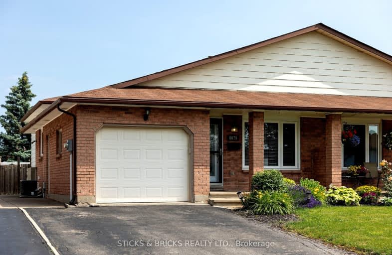 8079 Post Road, Niagara Falls | Image 1