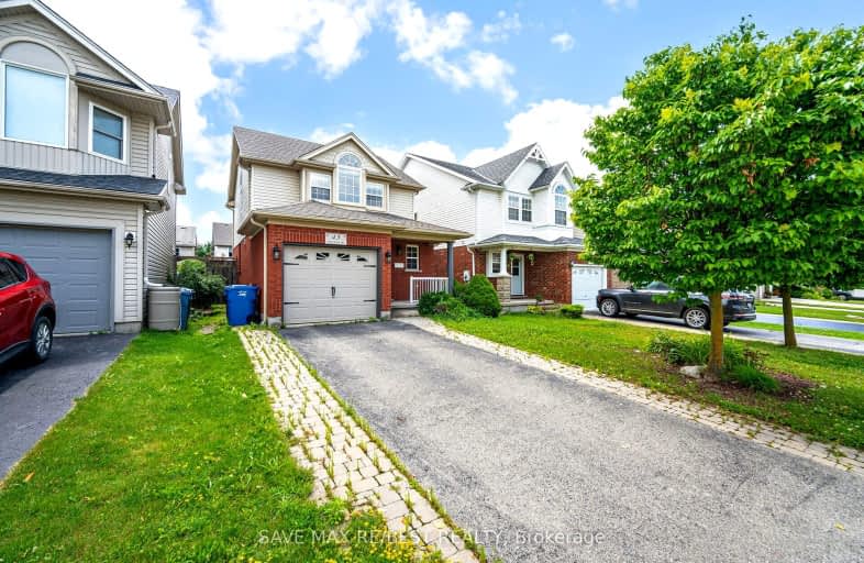 43 Sinclair Street, Guelph | Image 1