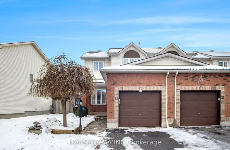 24 Claridge Drive, Barrhaven | Image 1