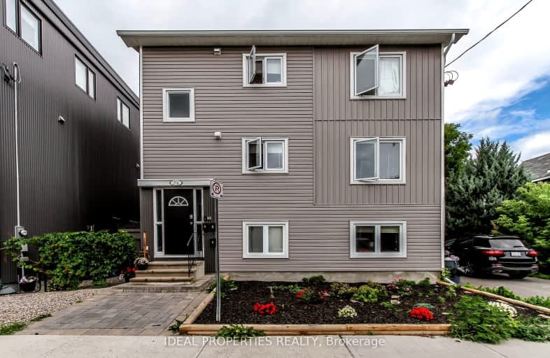 B-276 Carruthers Avenue, West Centre Town | Image 1