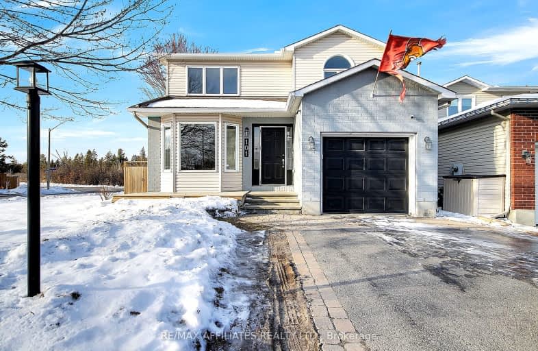 101 Mika Street, Stittsville - Munster - Richmond | Image 1