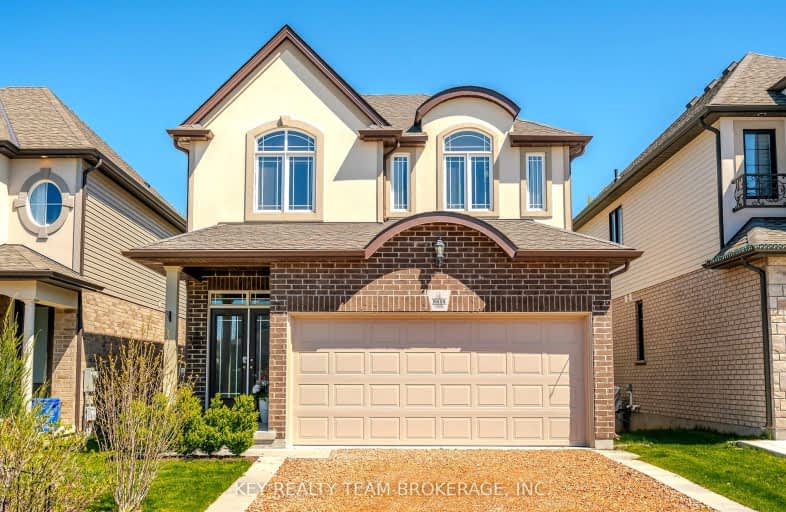 8625 Jennifer Crescent, Niagara Falls | Image 1