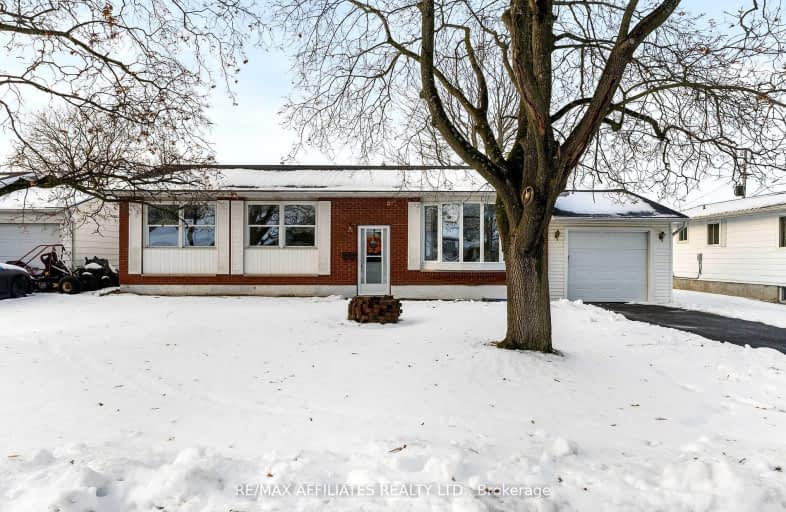 32 Bell Avenue, Smiths Falls | Image 1