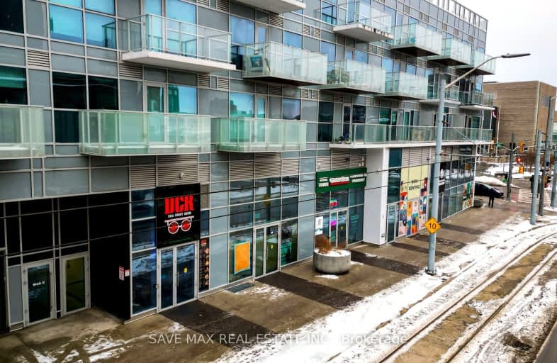 108-60 Frederick Street, Kitchener | Image 1