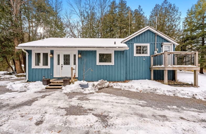 2619 Buckhorn Road, Smith Ennismore Lakefield | Image 1