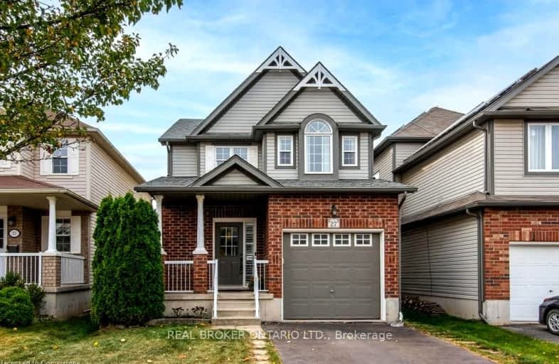 27 Verona Street, Kitchener | Image 1