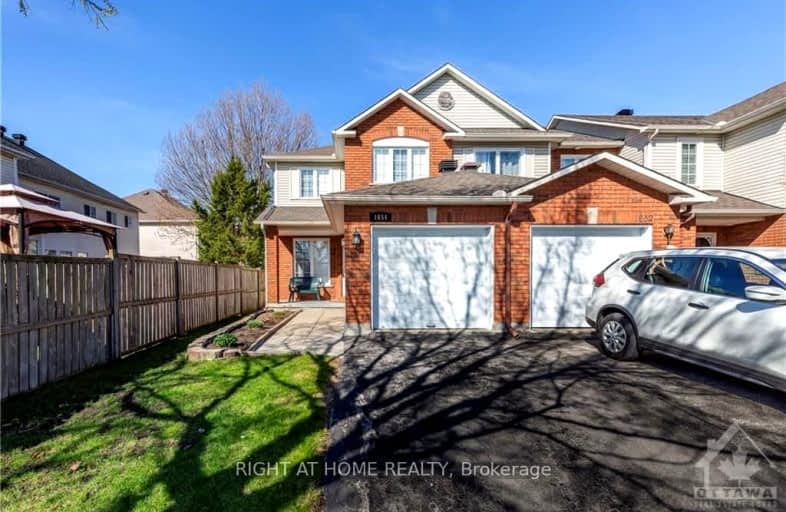 1654 Varennes Boulevard North, Orleans - Cumberland and Area | Image 1