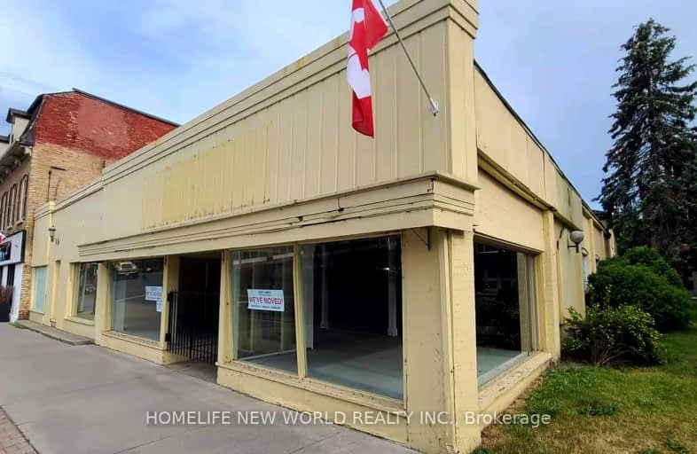 129 King Street West, Cobourg | Image 1