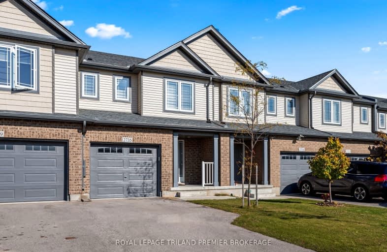 2735 ASIMA Drive, London | Image 1