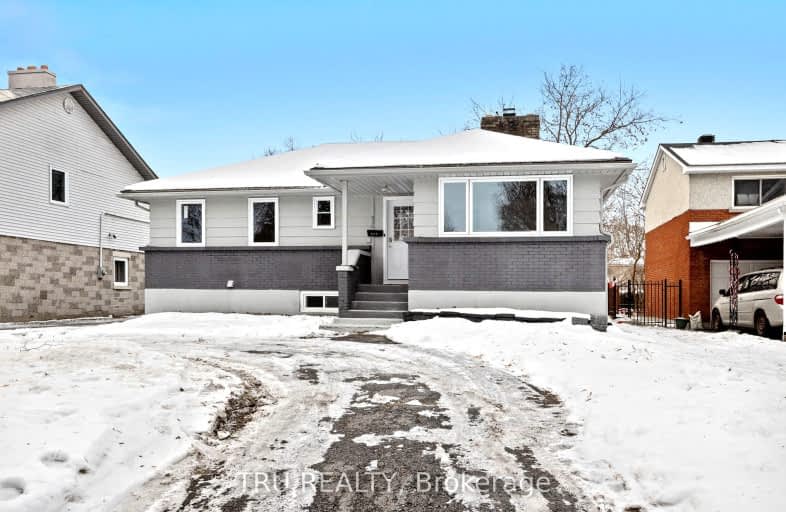 926 Winnington Avenue, Britannia Heights - Queensway Terrace N  | Image 1