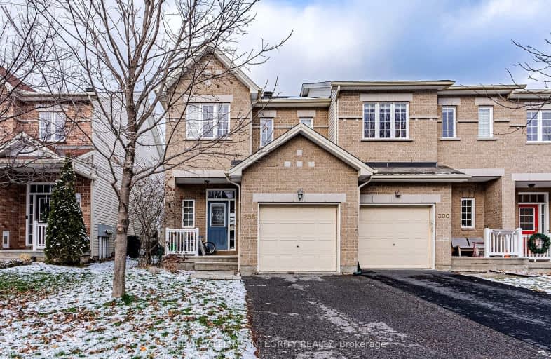 298 Waymark Crescent, Kanata | Image 1