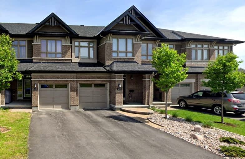 505 Remnor Avenue, Kanata | Image 1