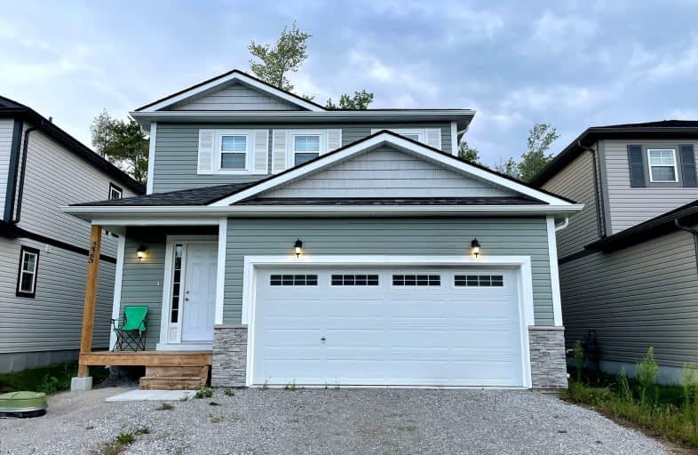 225 Wild Rose Drive, Gravenhurst | Image 1