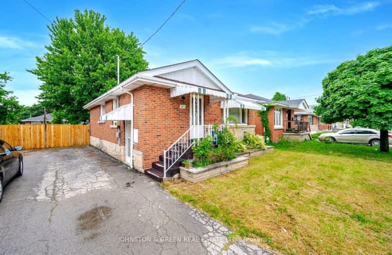 Main-305 Mohawk Road East, Hamilton | Image 1