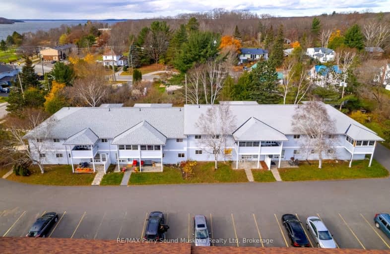 105-1 Georgian Bay Avenue, Parry Sound | Image 1