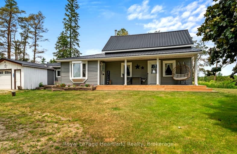 341149 Grey Road 28, West Grey | Image 1