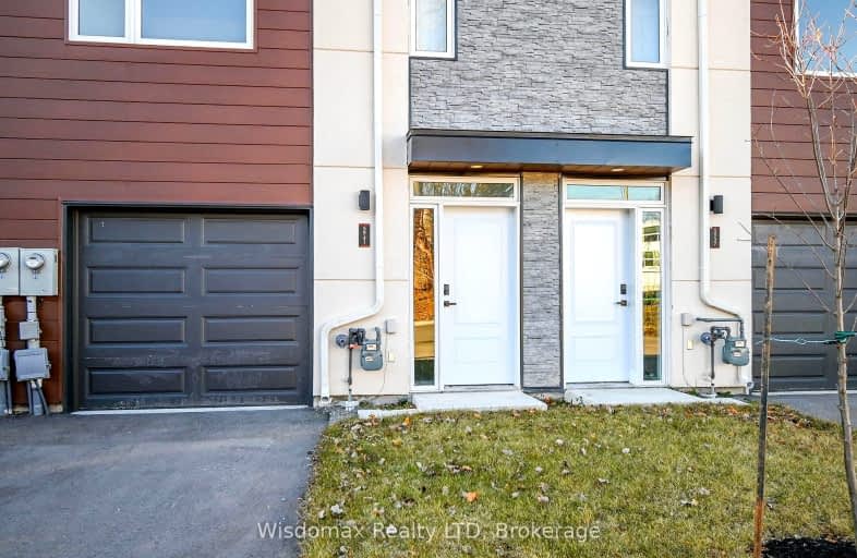 5937 Bentley Common, Niagara Falls | Image 1