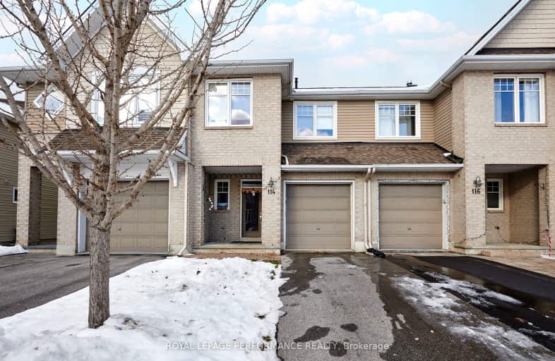 114 Mojave Crescent, Stittsville - Munster - Richmond | Image 1