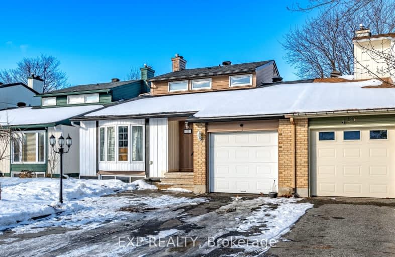 22 Burnetts Grove Circle South, Barrhaven | Image 1