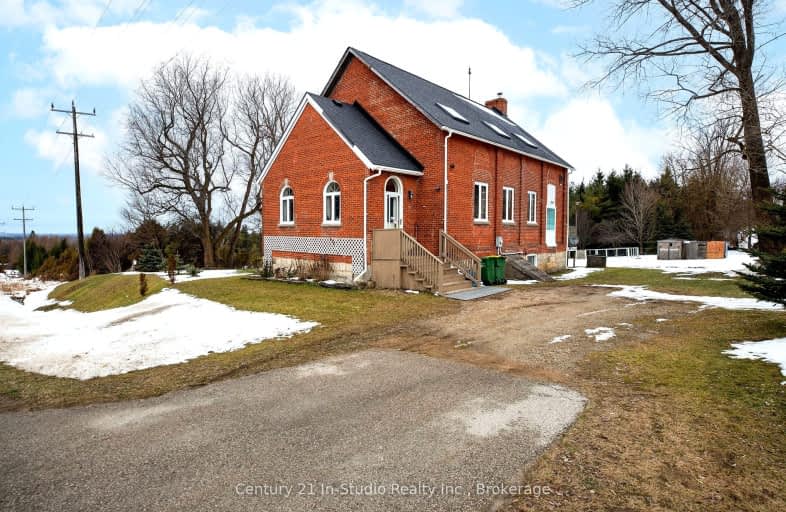 773773 Ontario 10, Grey Highlands | Image 1