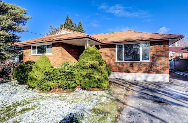 336 Vanier Drive, Kitchener | Image 1