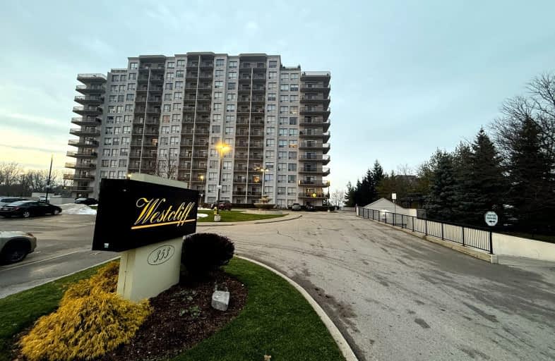 913-353 Commissioners Road West, London | Image 1