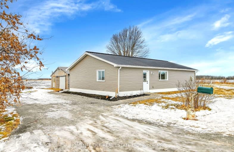 11791 John Markell Road, South Dundas | Image 1