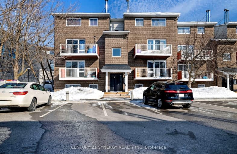 403-1589 Saint Bernard Street, Blossom Park - Airport and Area | Image 1