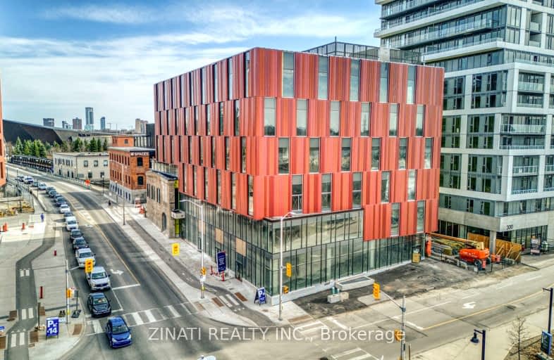 101-6 Booth Street, West Centre Town | Image 1