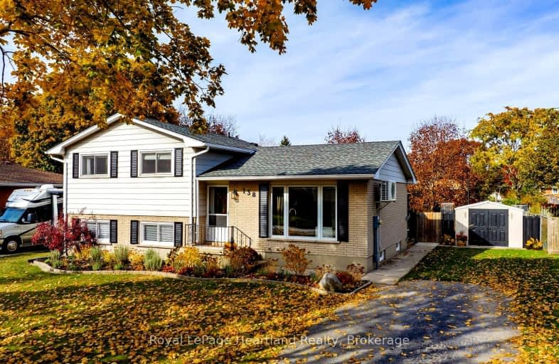 138 Sunset Drive, Goderich | Image 1