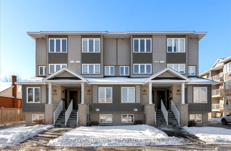 B-2016 Dorima Street, Orleans - Cumberland and Area | Image 1