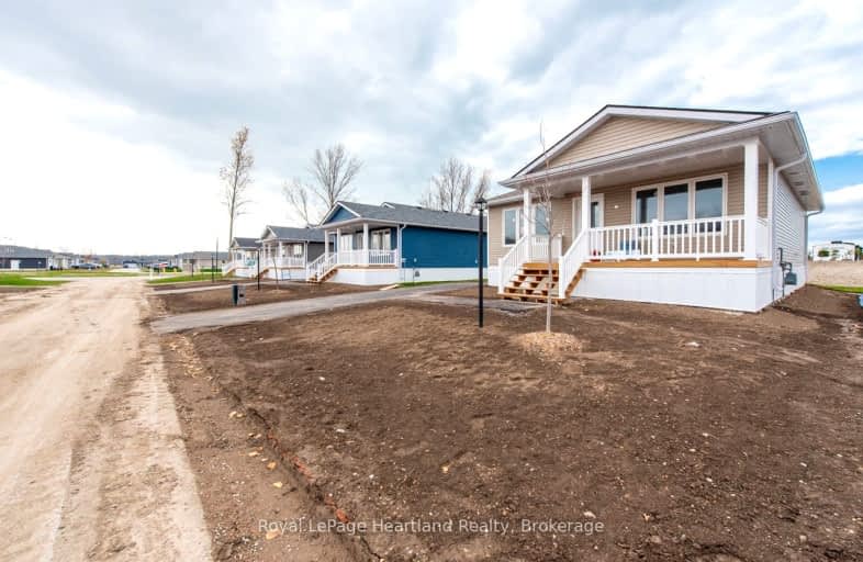 17 Bluffs View Boulevard, Ashfield-Colborne-Wawanosh | Image 1