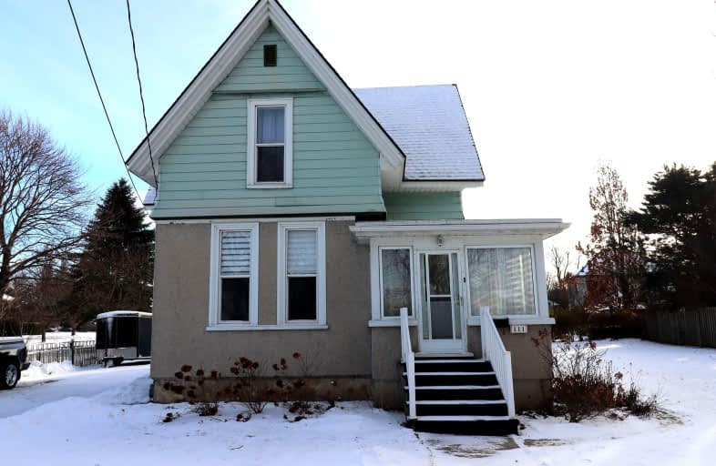 111 St Georges Crescent, Goderich | Image 1