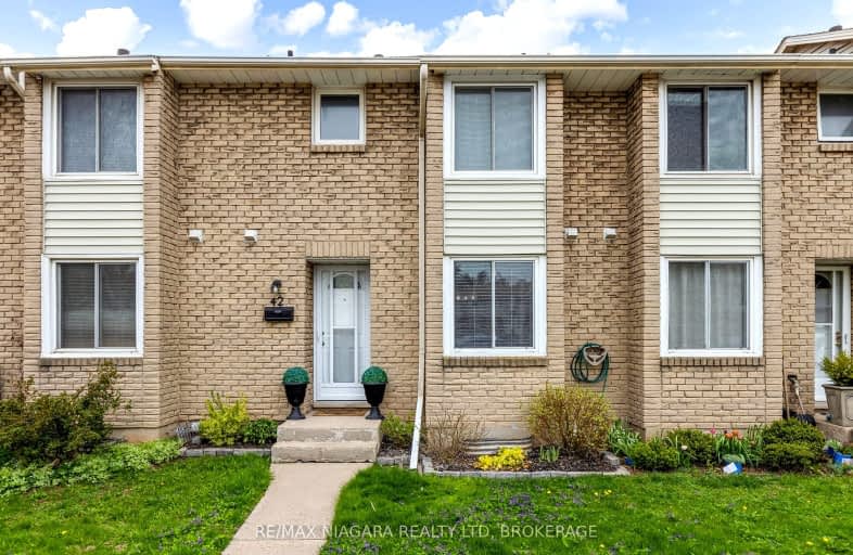 42-6767 Thorold Stone Road, Niagara Falls | Image 1