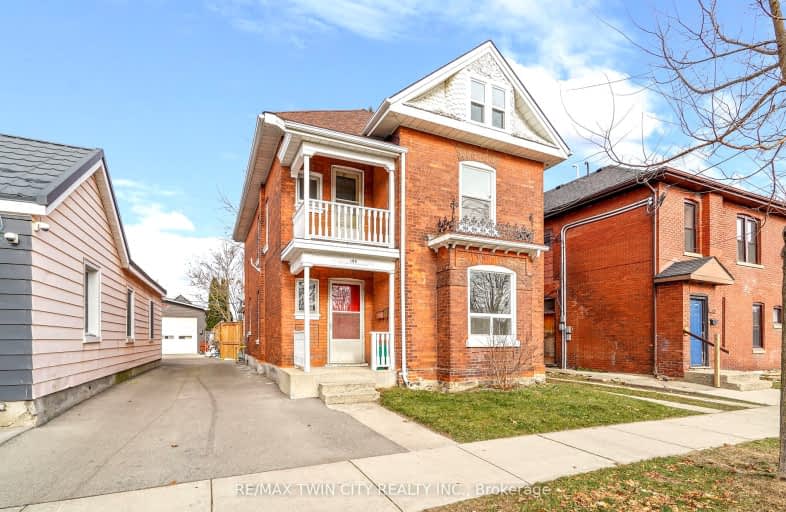 198 Sheridan Street, Brantford | Image 1