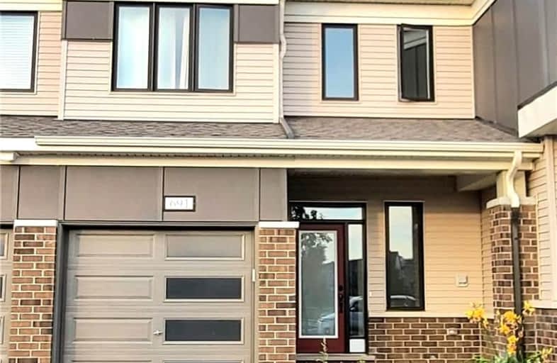 691 Rouncey Road, Kanata | Image 1