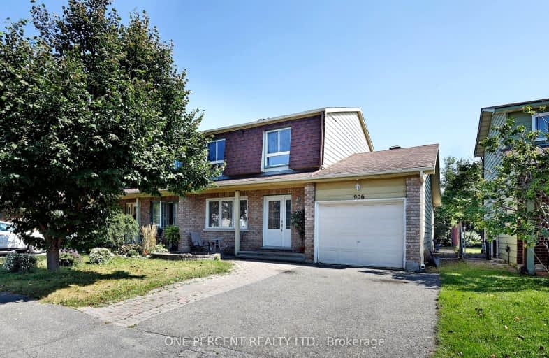 906 Cahill Drive West, Hunt Club - Windsor Park Village and Are | Image 1