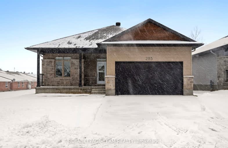 285 Wood Avenue, Smiths Falls | Image 1