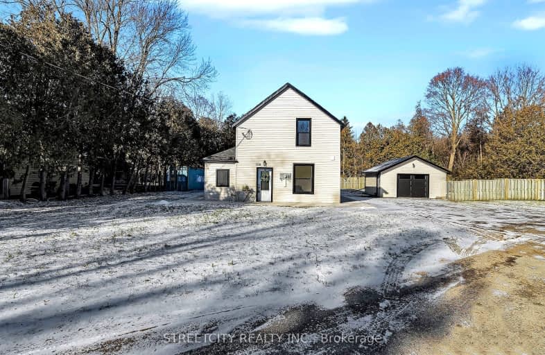 120 Bridge Street North, Guelph/Eramosa | Image 1