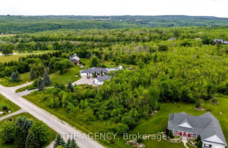 106 RIDGECREST Lane, Meaford | Image 1