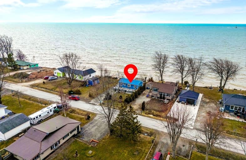 25 VILLELLA Road, Haldimand | Image 1