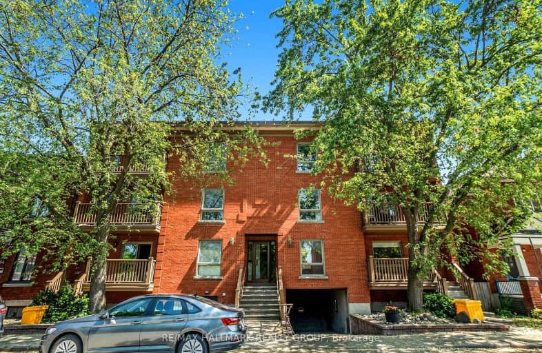 04-160 Bruyère Street, Lower Town - Sandy Hill | Image 1